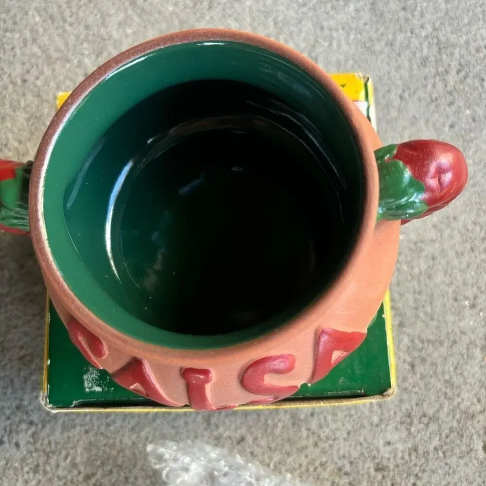Giftco chili pepper